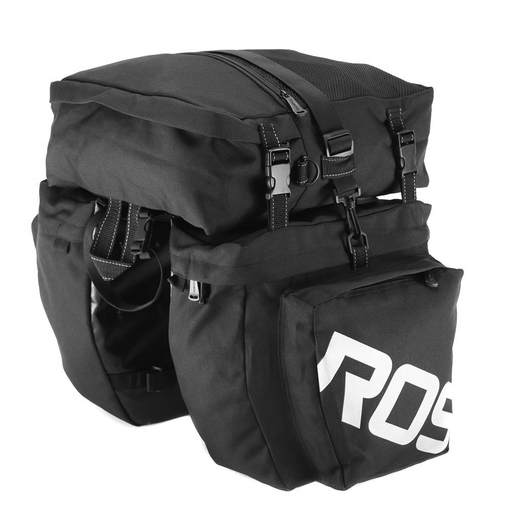 Mountain Biking Fanny Pack - أكياس دراجة جبلية متعددة الوظائف ،