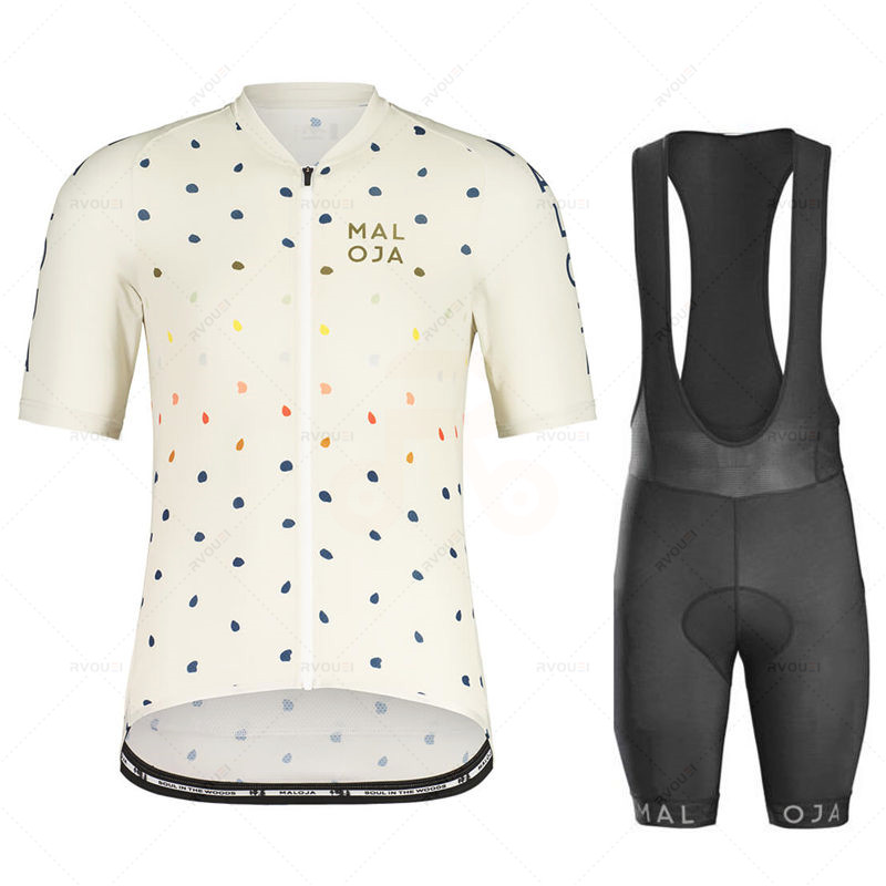 Mountain Biking Shorts - مجموعة ملابس جيرسي لركوب الدراجات من