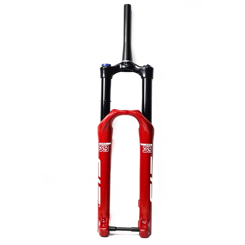 Mtb Fork Air - شوكة تعليق هوائي للدراجات الجبلية مقاس