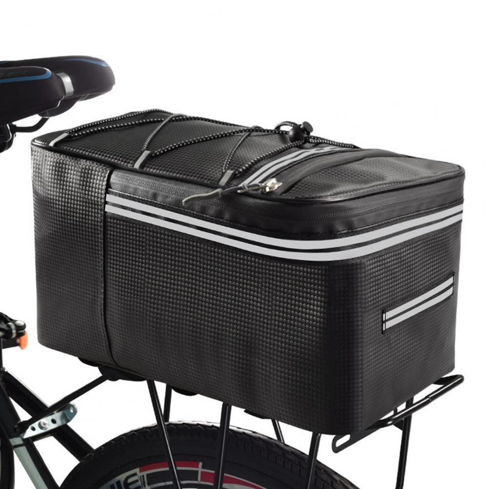 Mountain Biking Fanny Pack - ركوب الدراجة حقيبة المقعد الخلفي دراجة