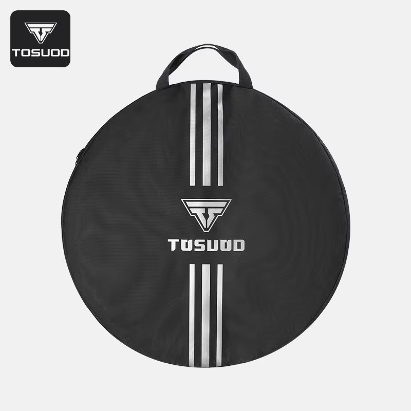 Mountain Biking Fanny Pack - TOSUOD الطريق السريع والدراجات الجبلية مقاوم