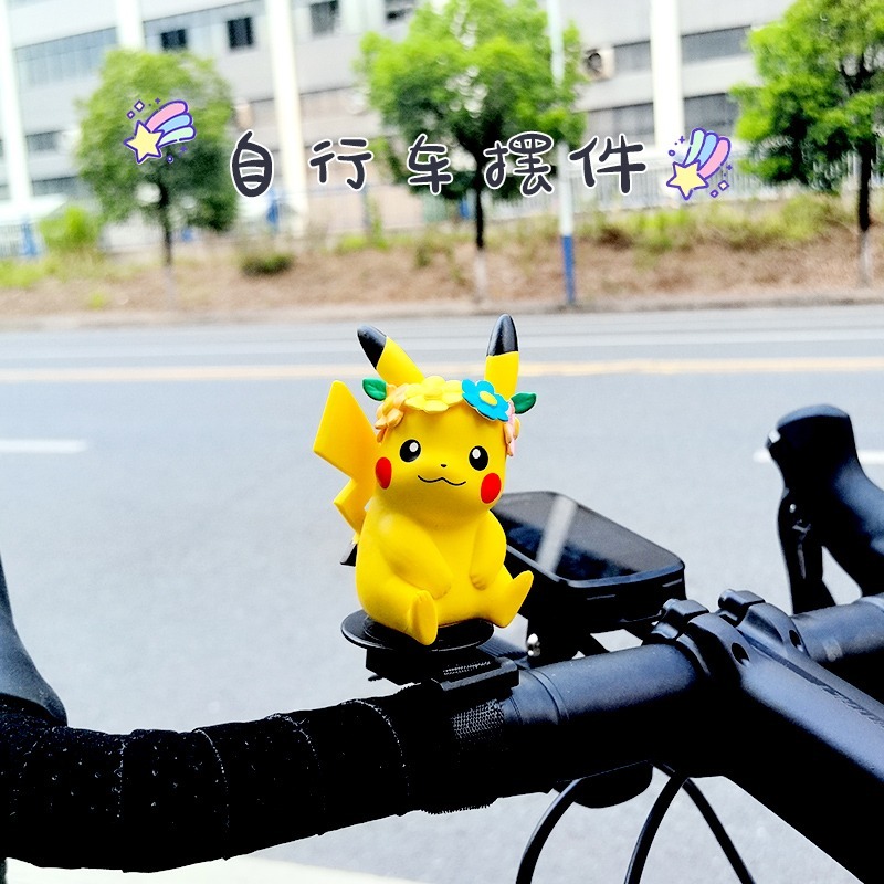 Mountain Biking Japan - أنيمي بوكيمون جوني السلاحف لطيف الدورية