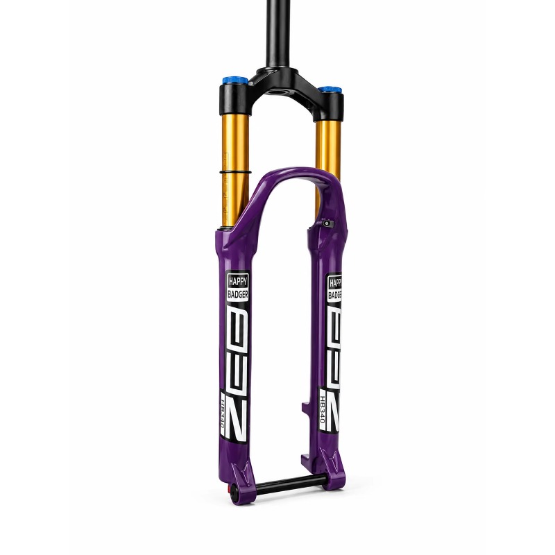 Mtb Fork Air - شوكة تعليق هوائي للدراجات الجبلية مقاس