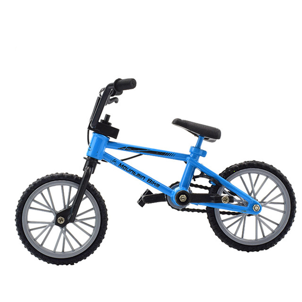 Picture Of Mountain Biking - دراجة أطفال عالية الجودة من السبائك