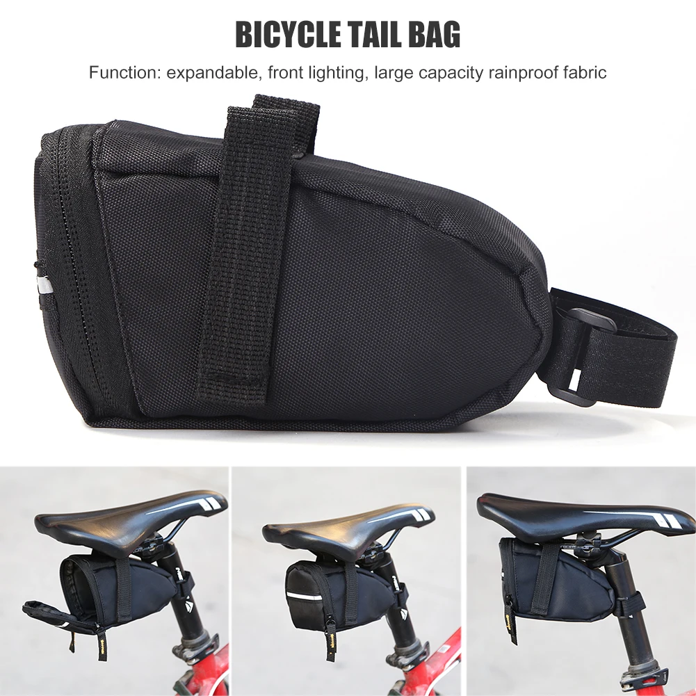1L دراجة حقيبة مقاوم للماء درا - مراجعة Mountain Biking Fanny Pack وسعره