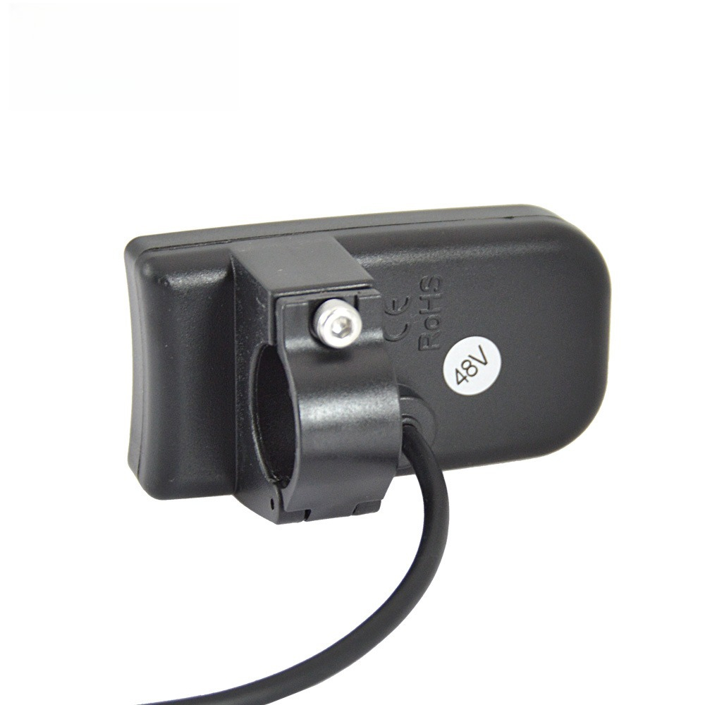 عداد LED مقاوم للماء S810 للدر - مراجعة Mountain Biking Japan وسعره