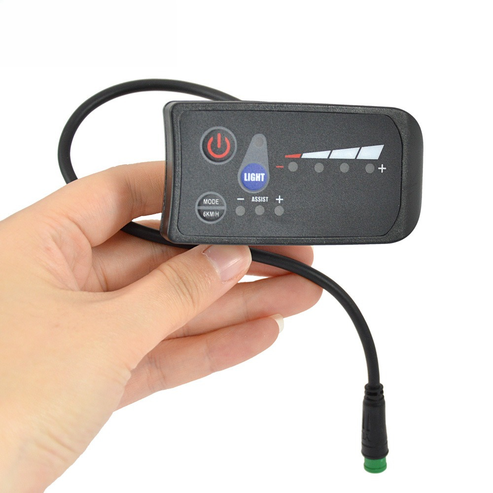 عداد LED مقاوم للماء S810 للدر - مراجعة Mountain Biking Japan وسعره