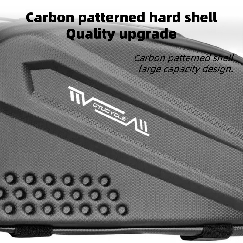 حقيبة الدراجة، حقيبة المقعد ال - مراجعة Mountain Biking Fanny Pack وسعره