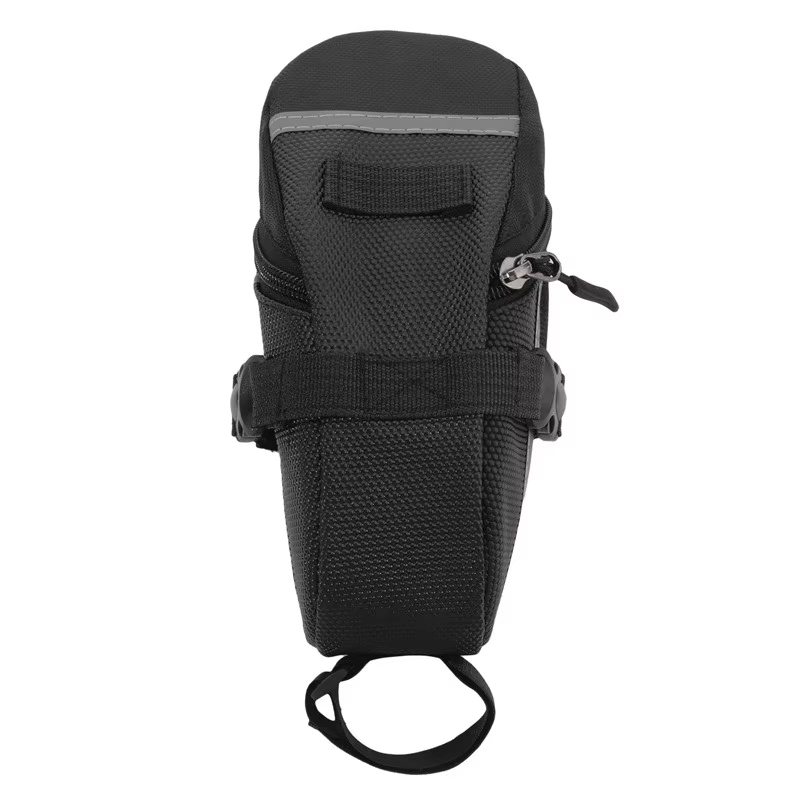 حقيبة دراجة هوائية من النايلون - مراجعة Mountain Biking Fanny Pack وسعره