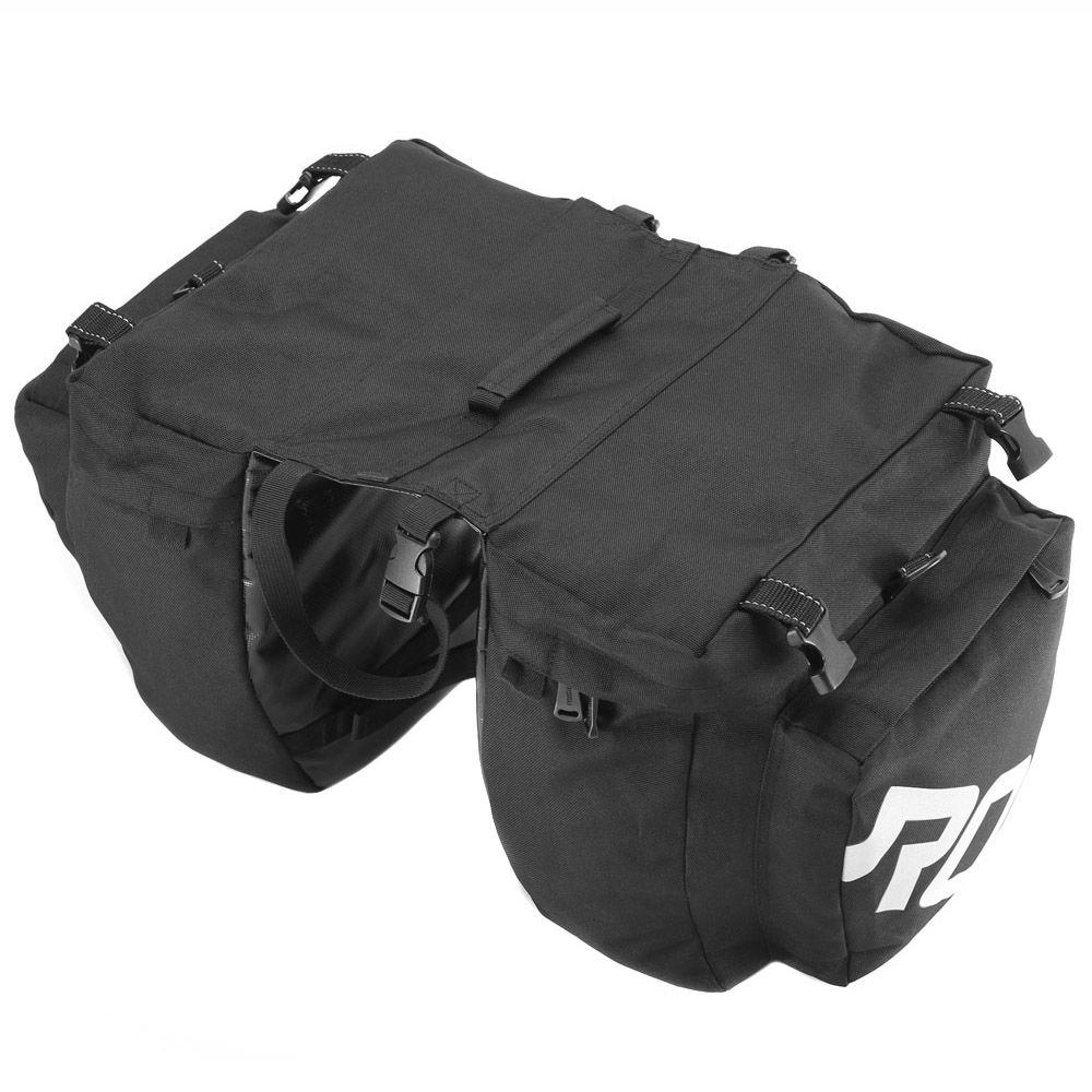 أكياس دراجة جبلية متعددة الوظا - مراجعة Mountain Biking Fanny Pack وسعره