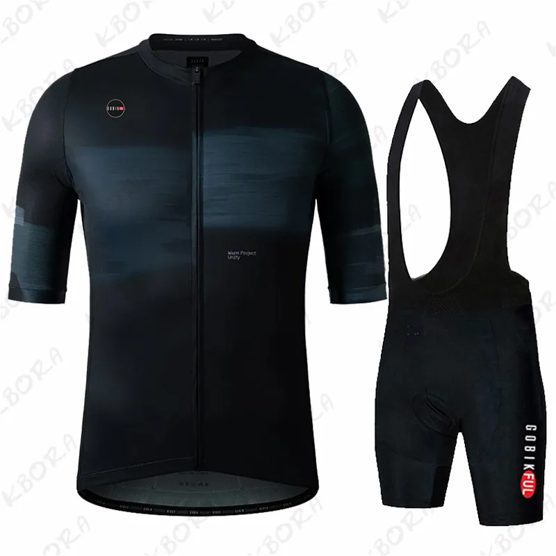 Gobik الصيف الرجال قصيرة الأكم - مراجعة Mountain Biking Shorts وسعره
