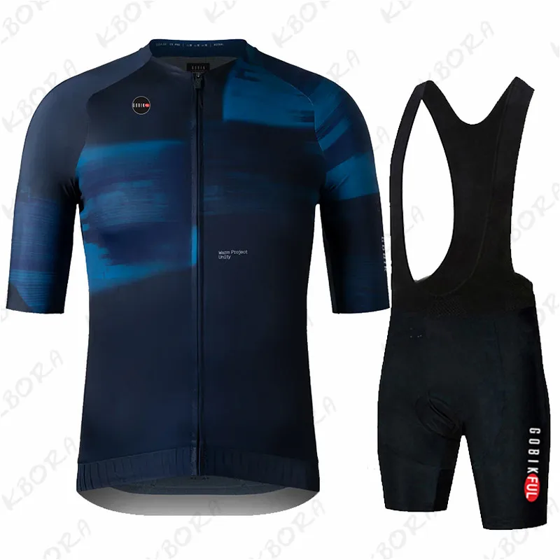 Gobik الصيف الرجال قصيرة الأكم - مراجعة Mountain Biking Shorts وسعره