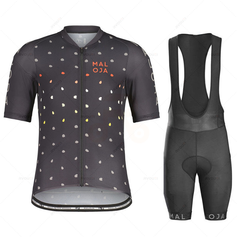 مجموعة ملابس جيرسي لركوب الدرا - مراجعة Mountain Biking Shorts وسعره