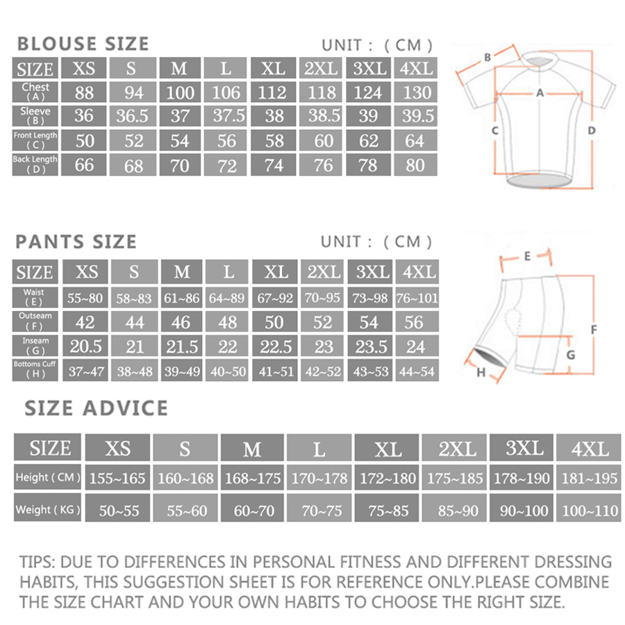 مجموعة ملابس جيرسي لركوب الدرا - مراجعة Mountain Biking Shorts وسعره