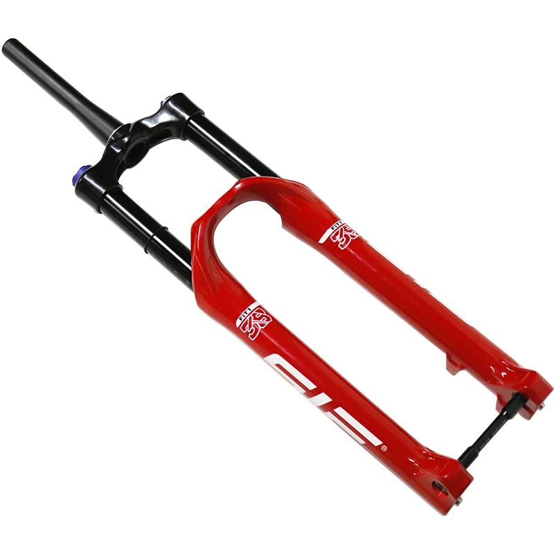 شوكة تعليق هوائي للدراجات الجب - مراجعة Mtb Fork Air وسعره