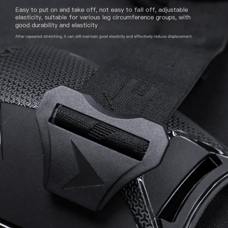 العصب دراجة نارية منصات الركبة - مراجعة Mountain Biking Knee And Elbow Pads وسعره