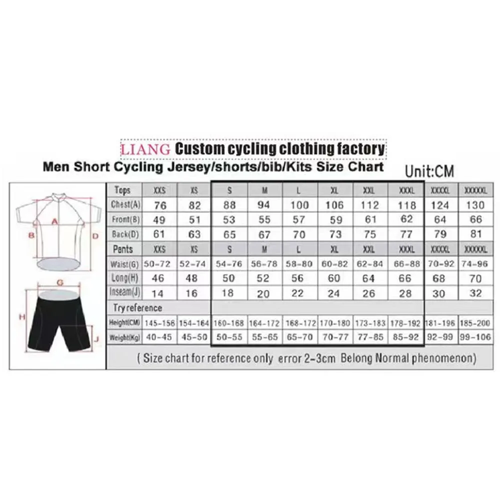 طقم ملابس ركوب الدراجات لوتو 2 - مراجعة Mountain Biking Shorts وسعره