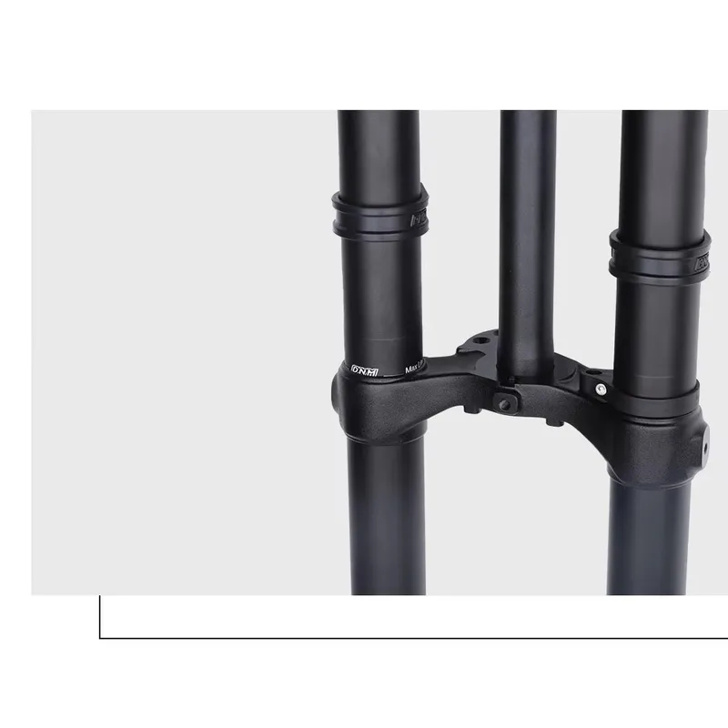 شوكة أمامية للدراجات الجبلية D - مراجعة Mtb Fork Air وسعره