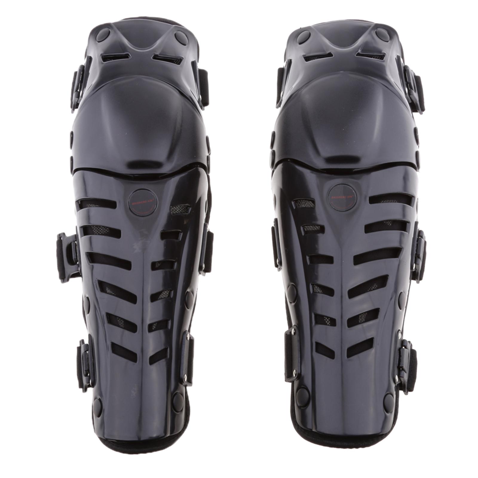 وسادة حماية للركبة والركبة قاب - مراجعة Mountain Biking Knee And Elbow Pads وسعره