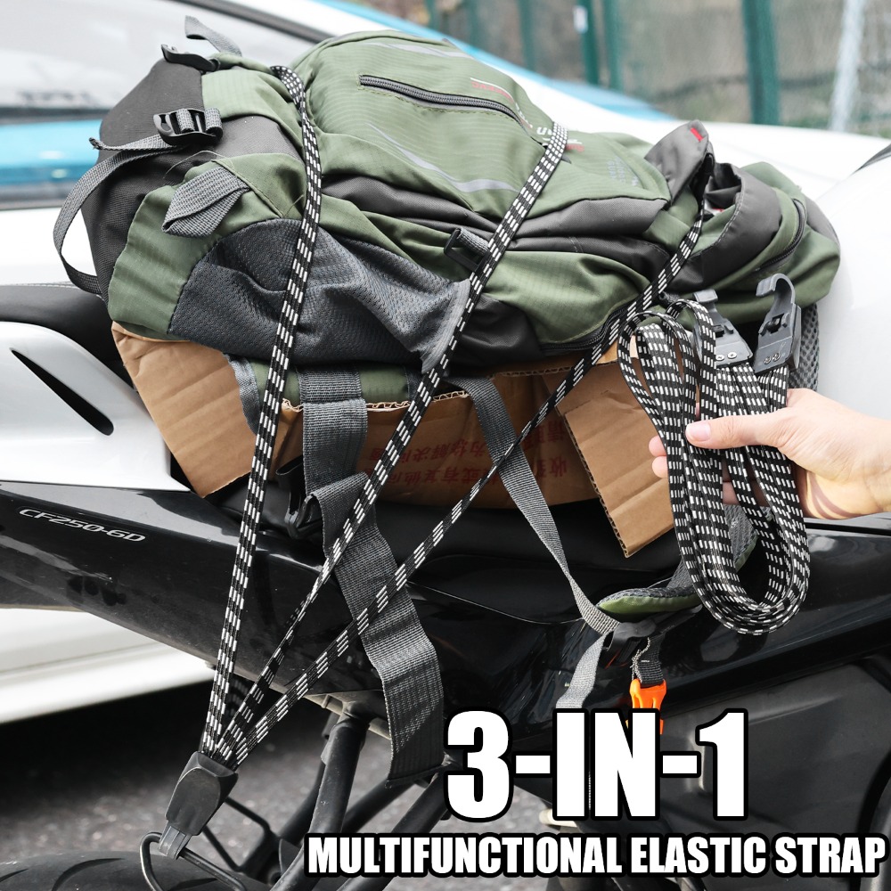 حبل أمتعة للدراجات، أحزمة حامل - مراجعة Mountain Biking Fanny Pack وسعره