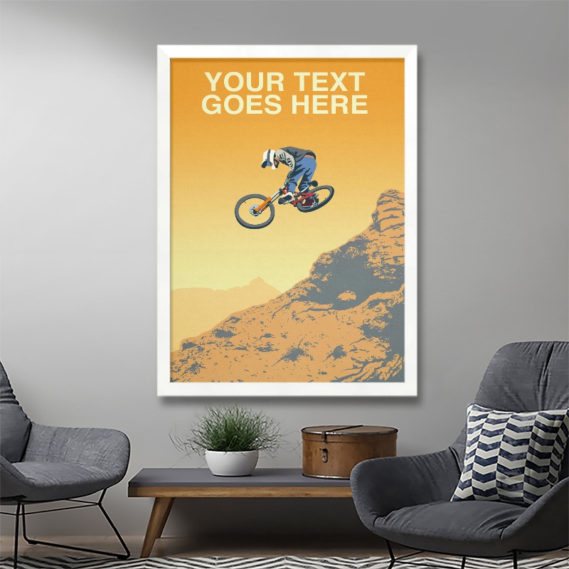 دراجة هوائية جبلية درب المشارك - مراجعة Picture Of Mountain Biking وسعره
