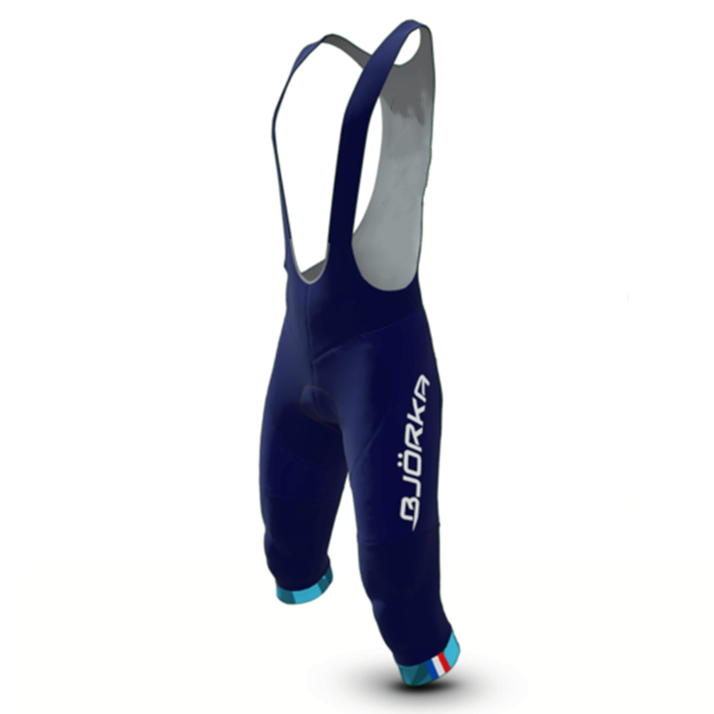 BJORKA سروال 3/4 ملابس رياضية  - مراجعة Mountain Biking Knee And Elbow Pads وسعره