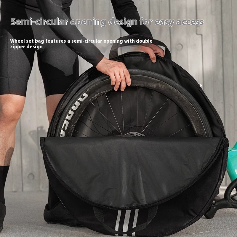 TOSUOD الطريق السريع والدراجات - مراجعة Mountain Biking Fanny Pack وسعره