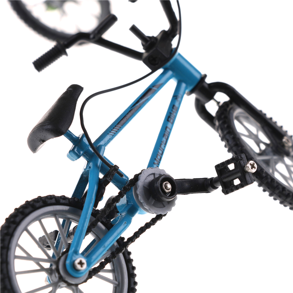 هدية لعبة إبداعية للأطفال نموذ - مراجعة Picture Of Mountain Biking وسعره