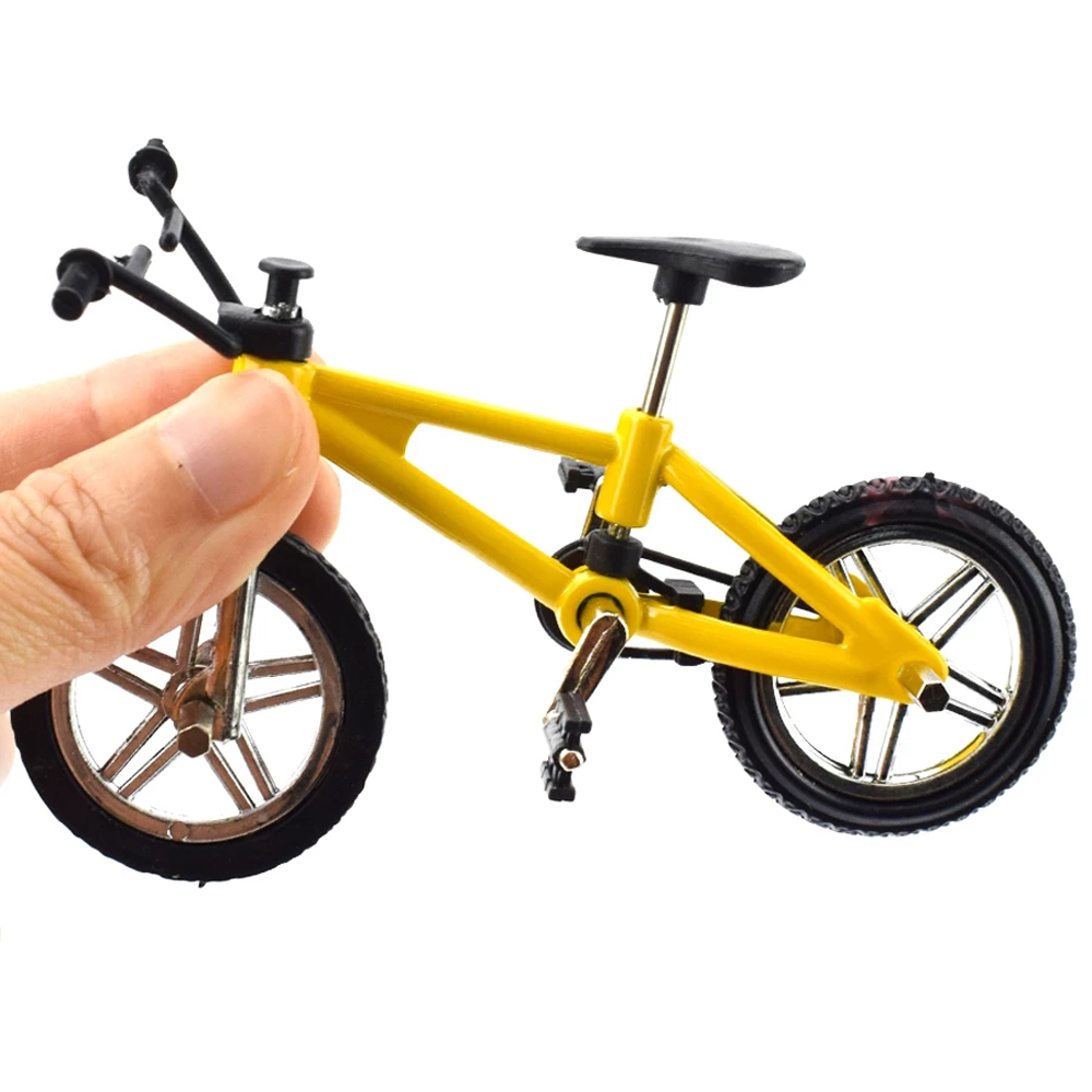 هدية لعبة إبداعية للأطفال نموذ - مراجعة Picture Of Mountain Biking وسعره