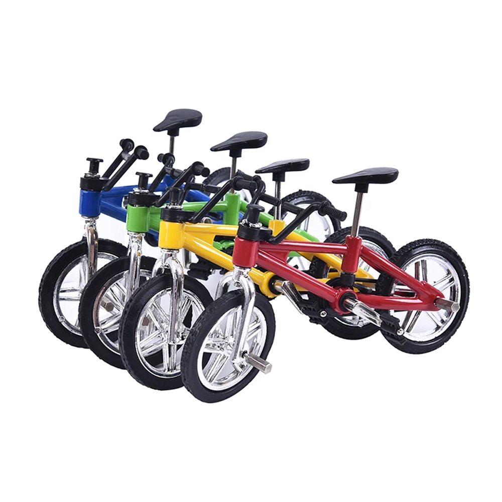 هدية لعبة إبداعية للأطفال نموذ - مراجعة Picture Of Mountain Biking وسعره