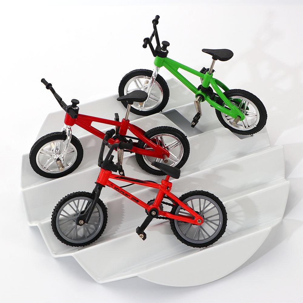 لعبة نموذج دراجة Bmx بإصبع صغي - مراجعة Picture Of Mountain Biking وسعره