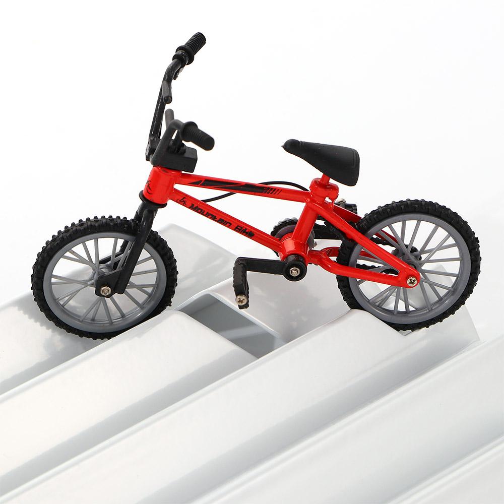 لعبة نموذج دراجة Bmx بإصبع صغي - مراجعة Picture Of Mountain Biking وسعره