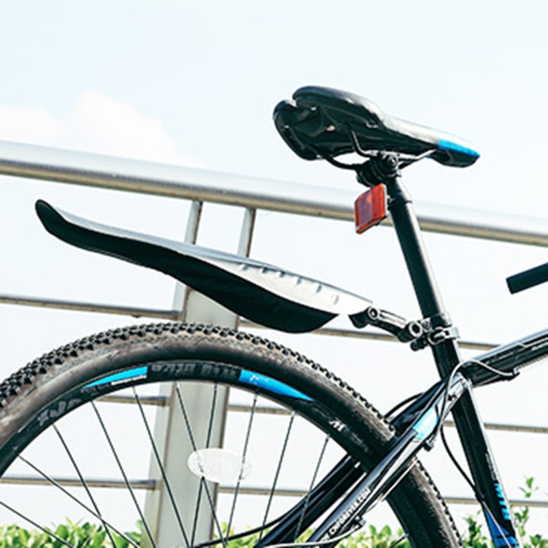 دراجة الرف الخلفي حقيبة الدراج - مراجعة Mountain Biking Fanny Pack وسعره