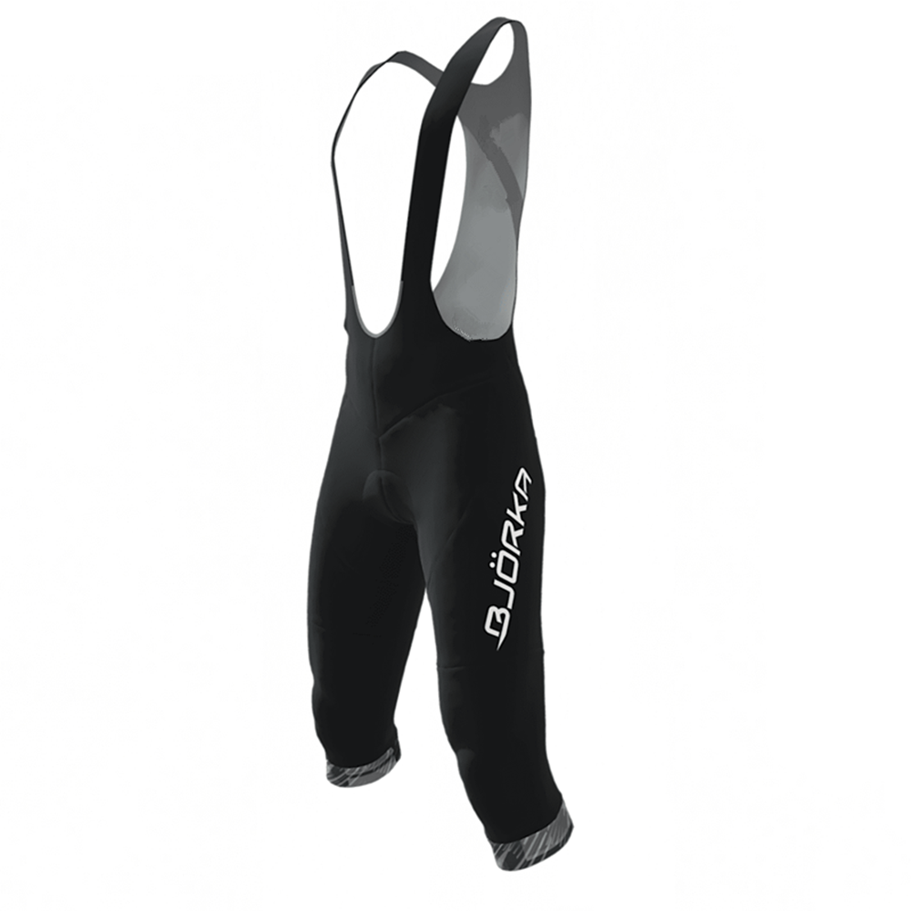 الصيف الدراجات الرجال 3/4 الرك - مراجعة Mountain Biking Knee And Elbow Pads وسعره