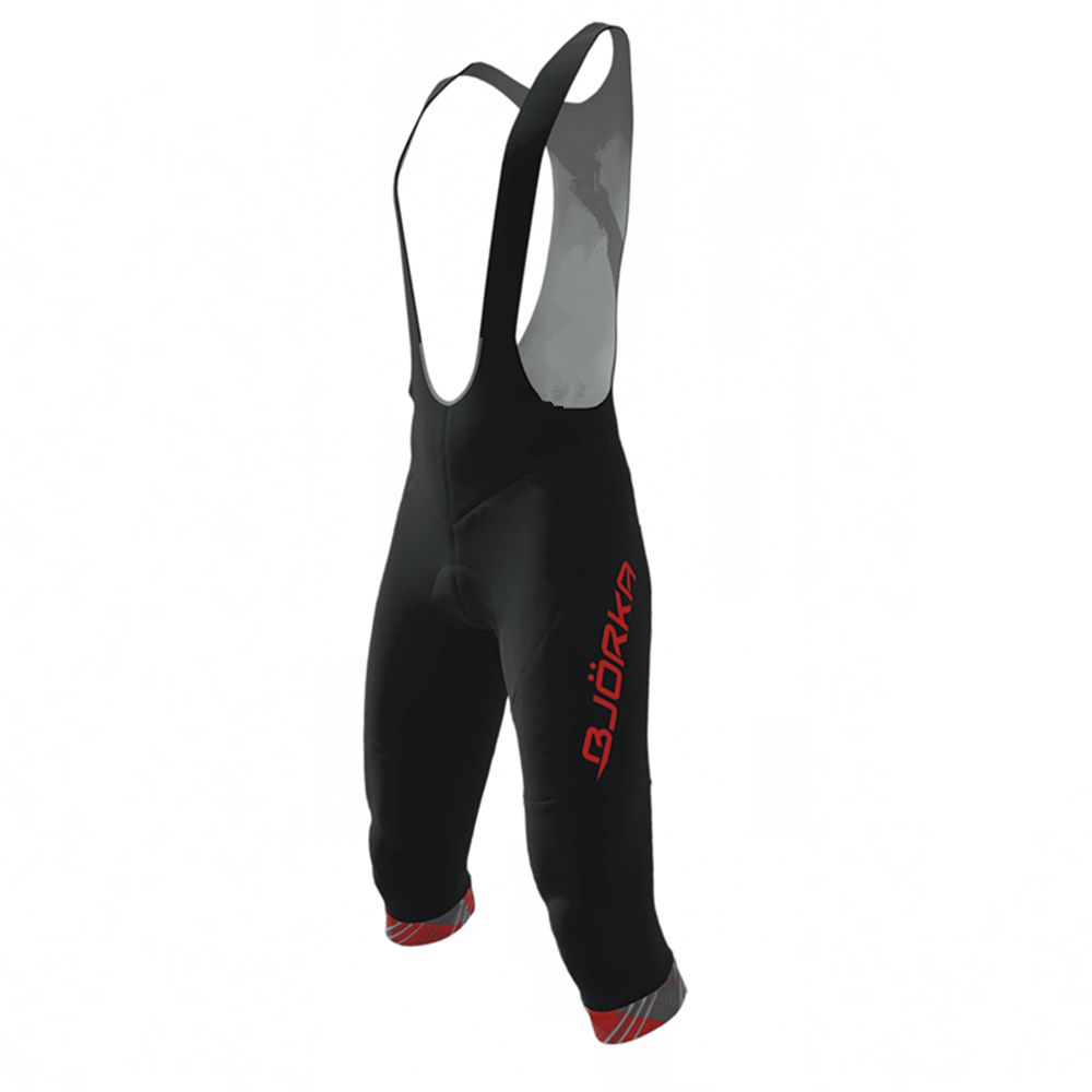 الصيف الدراجات الرجال 3/4 الرك - مراجعة Mountain Biking Knee And Elbow Pads وسعره