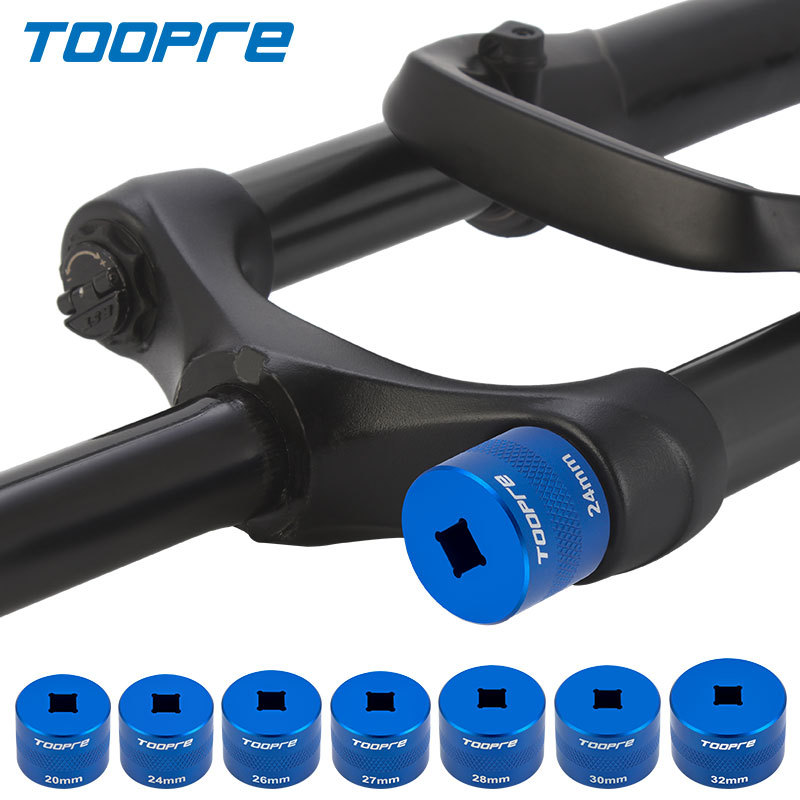 مفتاح ربط غطاء شوكة التعليق لل - مراجعة Mtb Fork Air وسعره