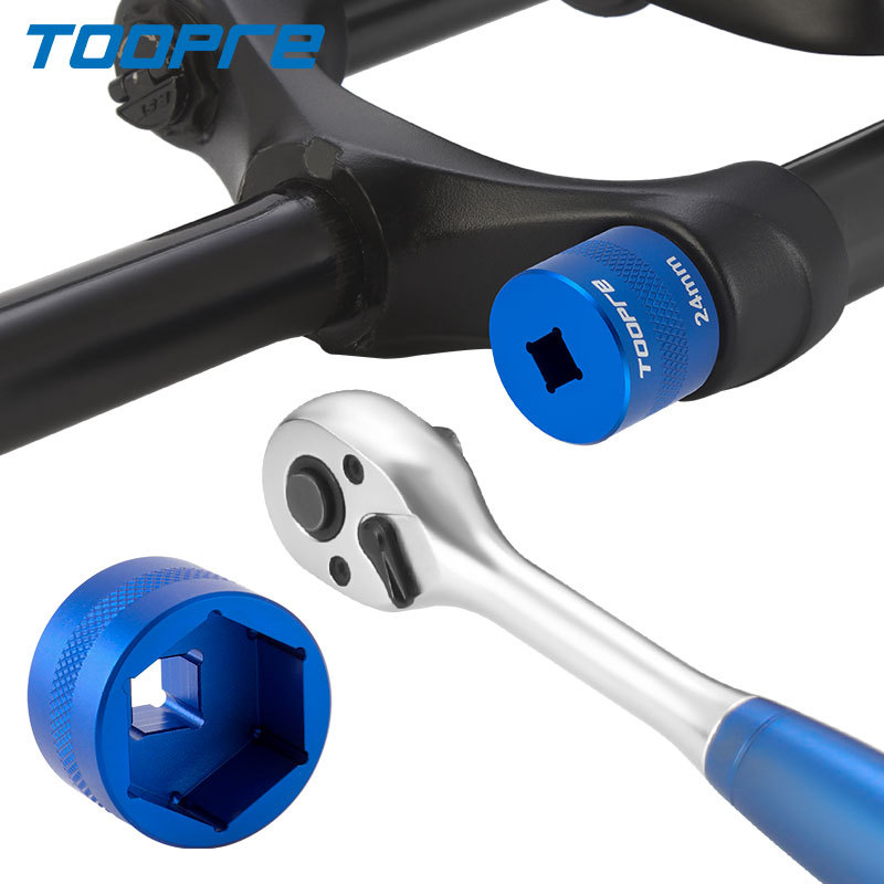 مفتاح ربط غطاء شوكة التعليق لل - مراجعة Mtb Fork Air وسعره