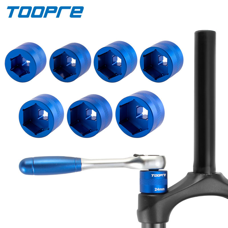 مفتاح ربط غطاء شوكة التعليق لل - مراجعة Mtb Fork Air وسعره