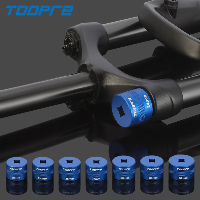 مفتاح ربط غطاء شوكة التعليق لل - مراجعة Mtb Fork Air وسعره