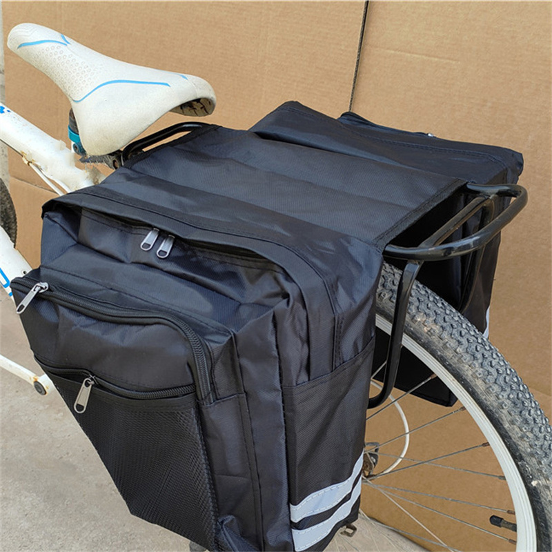 الدراجات مزدوجة الجانب الخلفي  - مراجعة Mountain Biking Fanny Pack وسعره