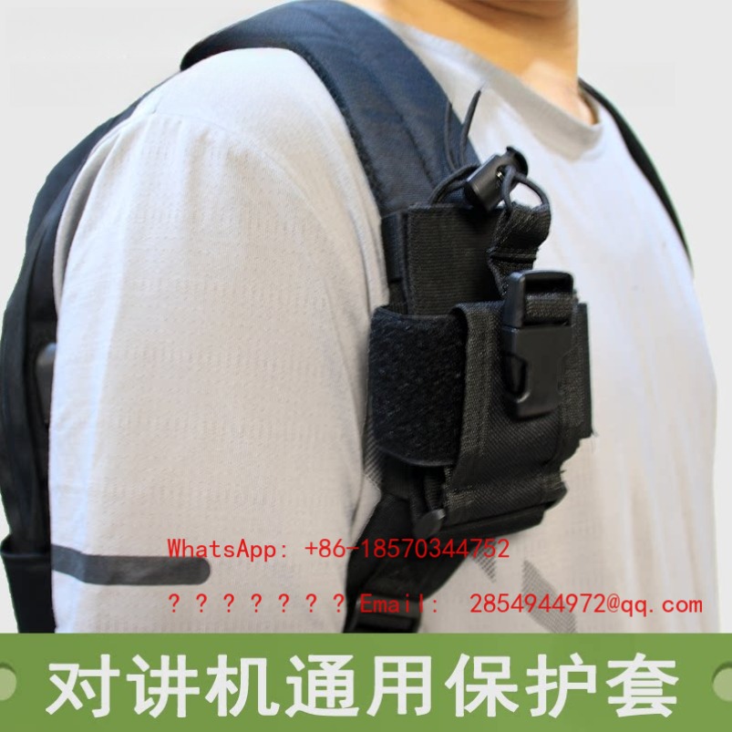 غطاء حماية خاص لجهاز الاتصال ا - مراجعة Mountain Biking Fanny Pack وسعره