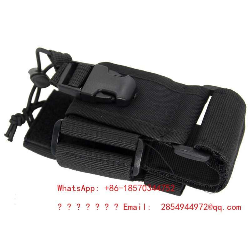 غطاء حماية خاص لجهاز الاتصال ا - مراجعة Mountain Biking Fanny Pack وسعره