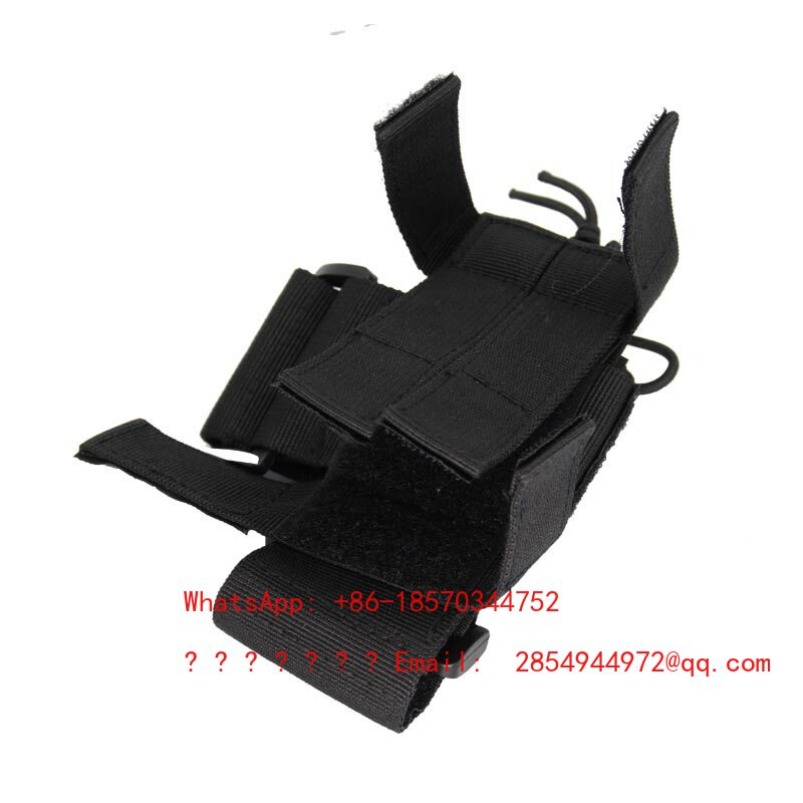 غطاء حماية خاص لجهاز الاتصال ا - مراجعة Mountain Biking Fanny Pack وسعره