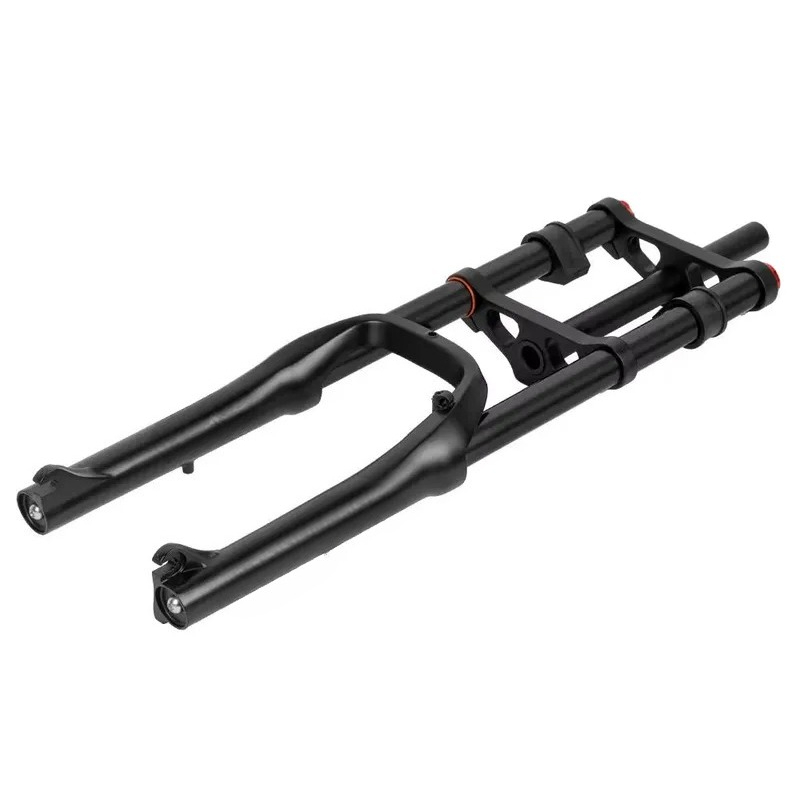 شوكة أمامية هوائية للدراجات مق - مراجعة Mtb Fork Air وسعره