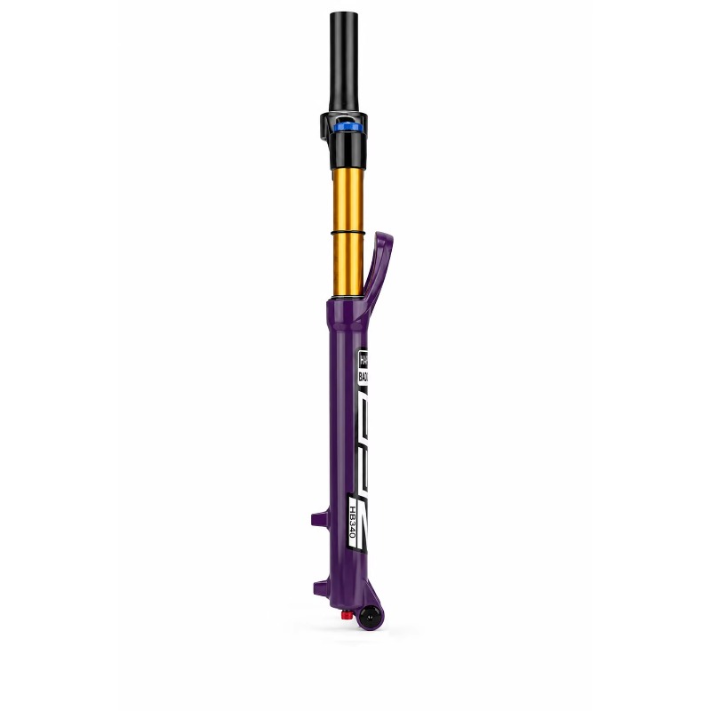 شوكة تعليق هوائي للدراجات الجب - مراجعة Mtb Fork Air وسعره