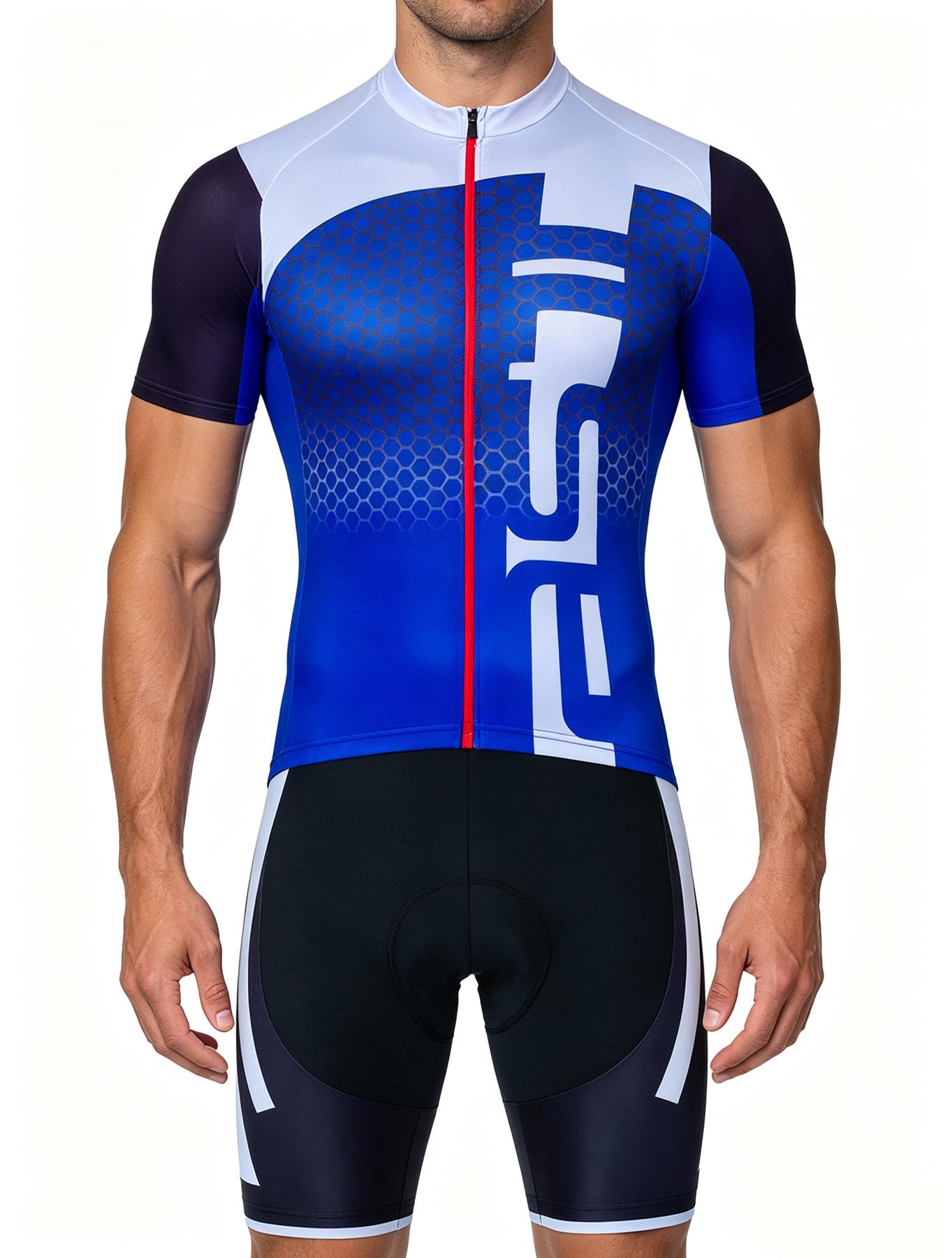 طقم قميص ركوب الدراجات للفرق ا - مراجعة Mountain Biking Shorts وسعره