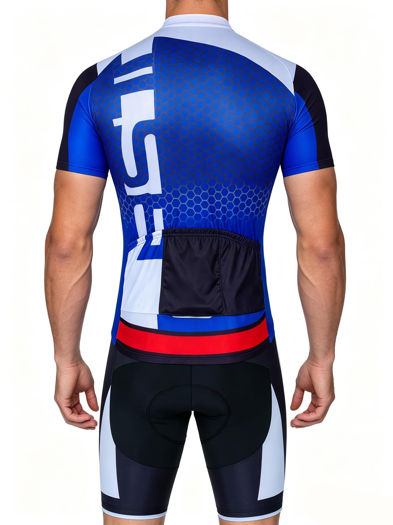 طقم قميص ركوب الدراجات للفرق ا - مراجعة Mountain Biking Shorts وسعره
