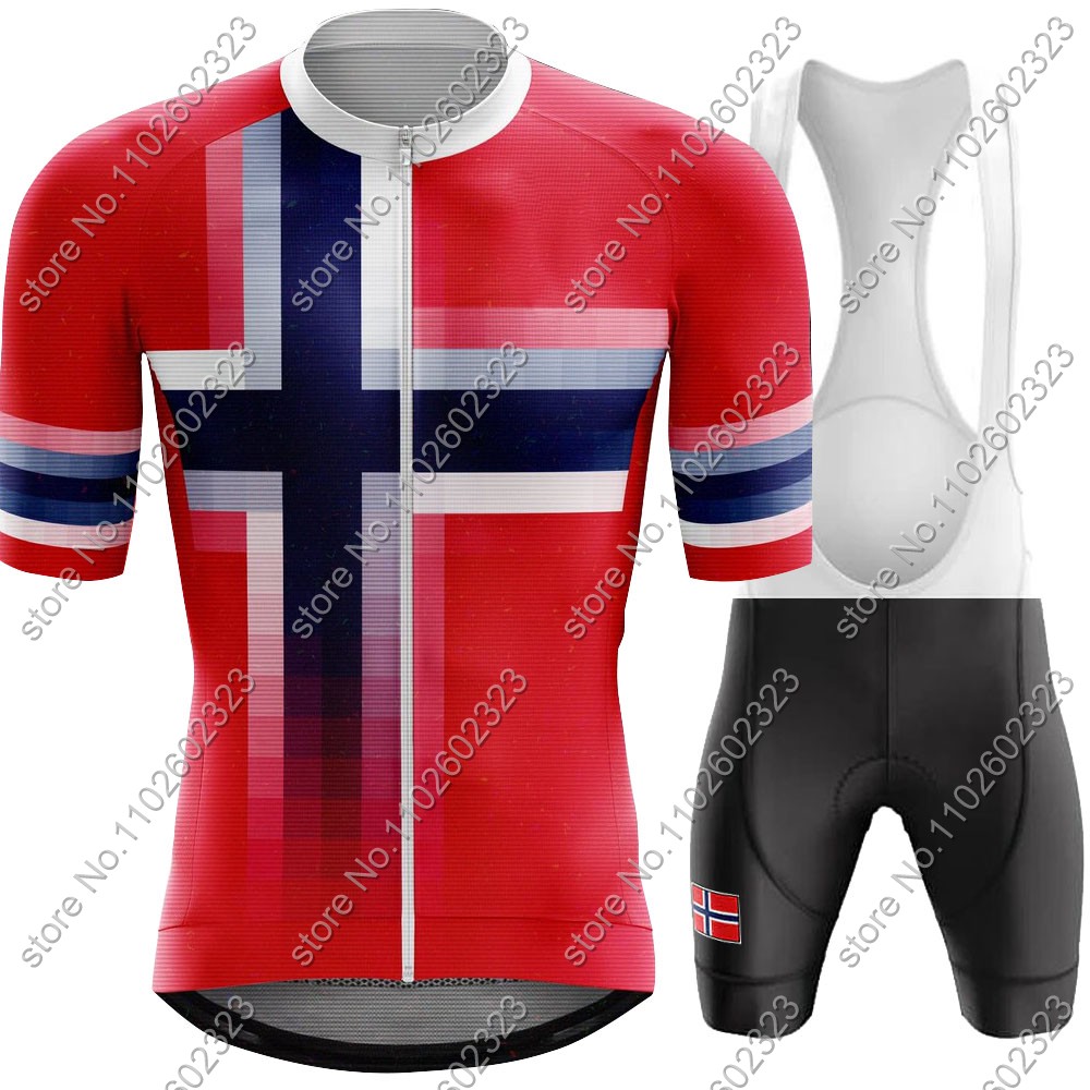 طقم جيرسي وشورت لركوب الدراجات - مراجعة Mountain Biking Shorts وسعره