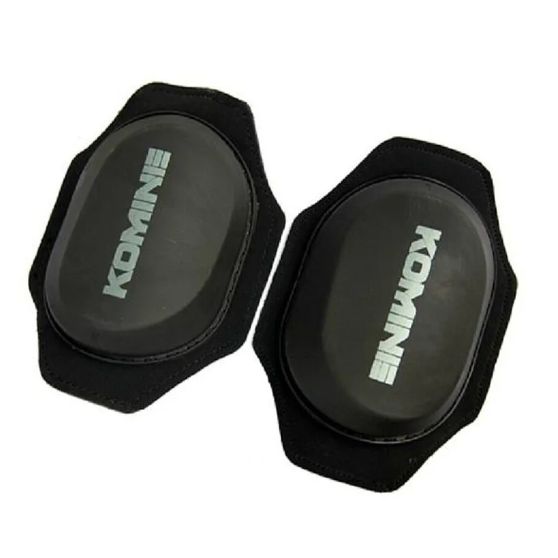 SK-652 حامي الركبة للدراجات ال - مراجعة Mountain Biking Knee And Elbow Pads وسعره
